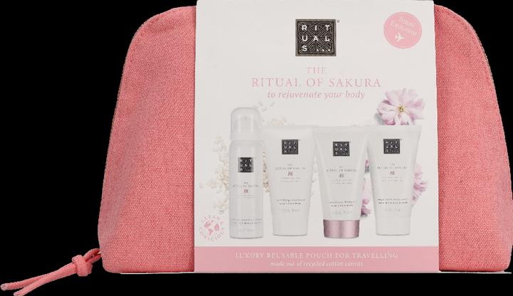 Immagine prodotto Rituals Sakura (Set per la cura del corpo)