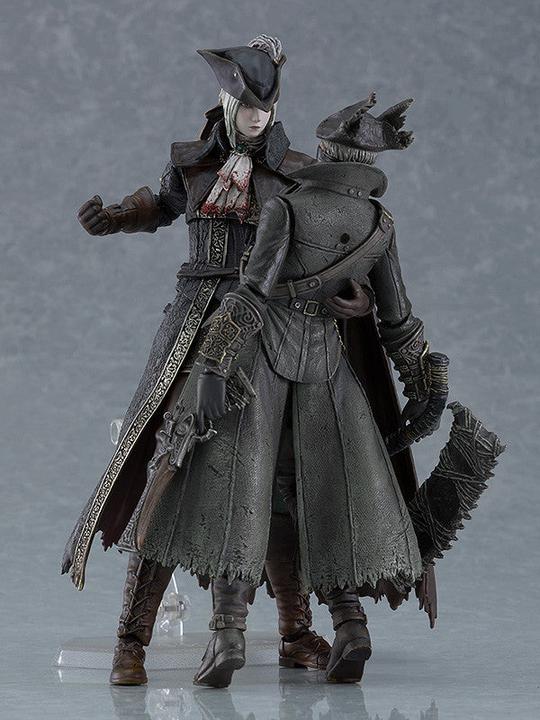Produktbild GED Bloodborne Lady Maria Astral Clock AF