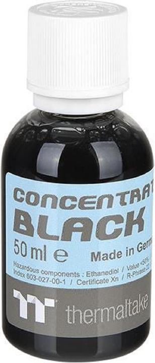 Produktbild Thermaltake Premium Concentrate Black (200 ml, Konzentrat)