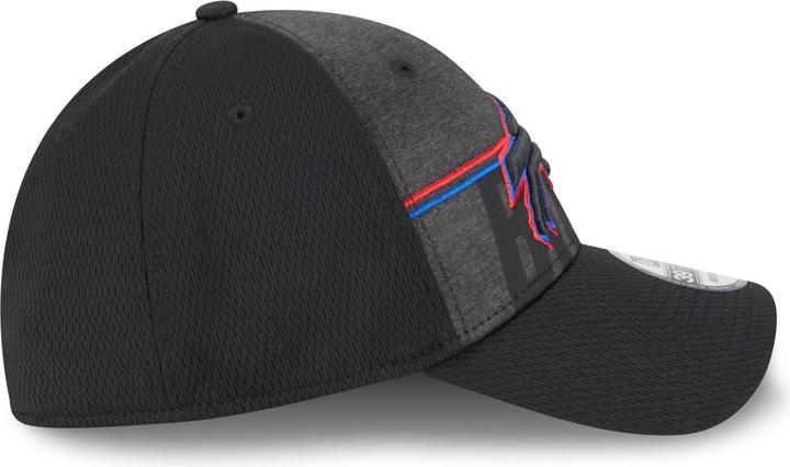 Image du produit New Era 39Thirty Cap - NFL TRAINING 2023 Buffalo Bills (XL)