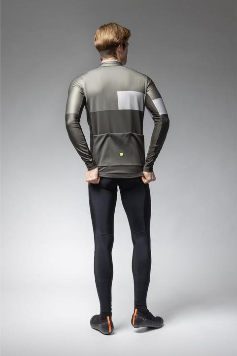 Image du produit Alé Veste géométrique Pr-E (L)