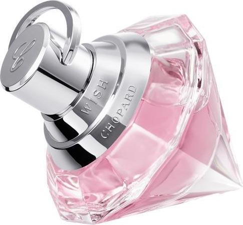 Actual product image Chopard Pink Wish Eau de Toilette (Eau de toilette, 30 ml)