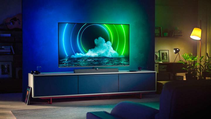 Productafbeelding Philips 65PML9636/12 (64.57", LED, 4K)