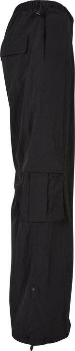 Immagine prodotto Urban Classics Ladies Wide Crinkle Nylon Cargo Pants (4XL)