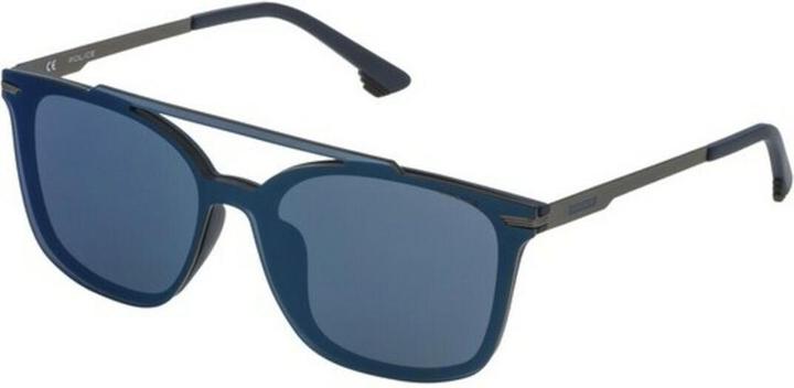Produktbild Police Unisex-Sonnenbrille SPL528999NQB Ø 99 mm