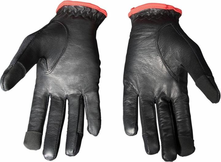 Produktbild Karlslund reithandschuhe sommer sólfari (XS)