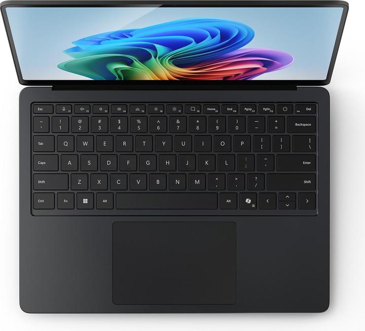 Actual product image Microsoft Surface Laptop 7th Edition for business (with power supply) - Copilot+ PC (13.80", Snapdragon X Elite X1E-80-100, 32 GB, 1000 GB, DE)