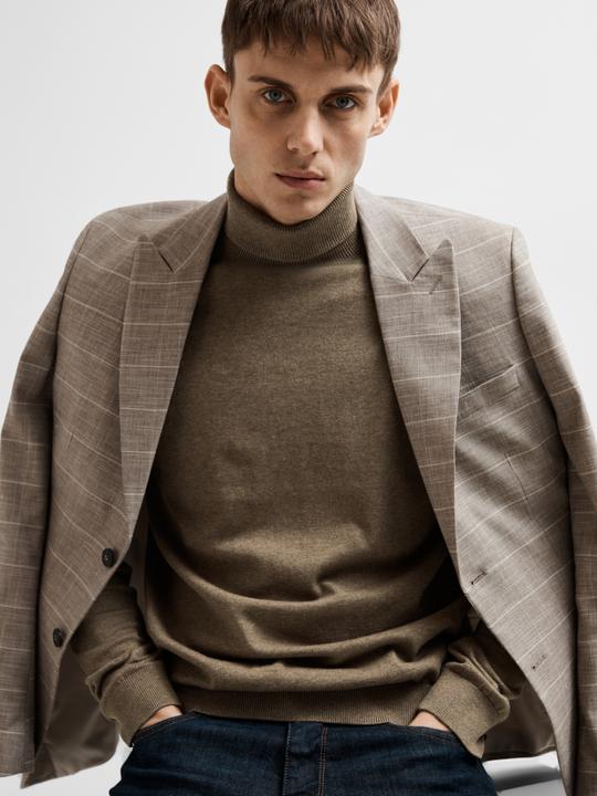 Immagine prodotto Selected Homme Maglione in cotone Pima (XXL)