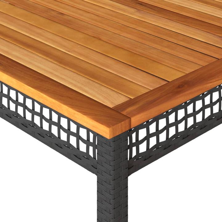 Produktbild VidaXL Gartentisch (90 cm)