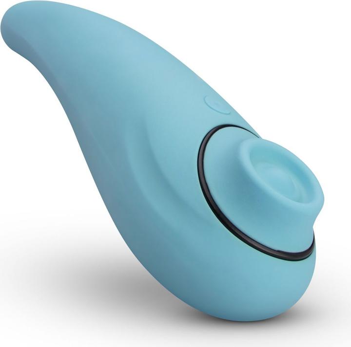 Produktbild Baci FemmeGasm Tapp 2 Türkis