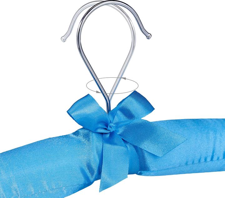 Immagine prodotto Relaxdays Gancio di raso (5 x)