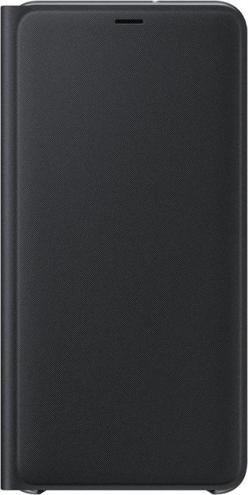 Actual product image Samsung Wallet Cover (Samsung Galaxy A7 (2018))