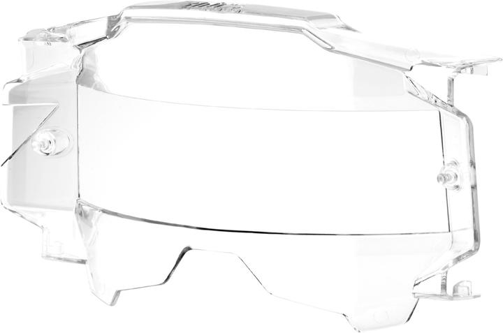 Image du produit 100% Armega Forecast Shield Clear