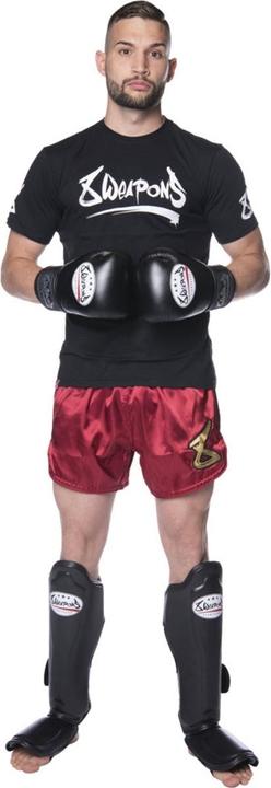 Image du produit 8Weapons 8 Weapons Strike Shorts (S)