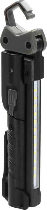 Immagine prodotto Brennenstuhl HL 400 Luce da lavoro a LED ricaricabile AC 3 W 400 lm 1173730002 (400 lm)