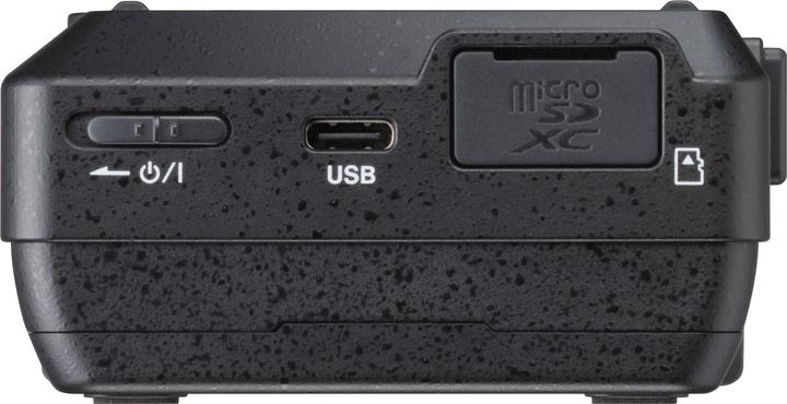Produktbild Tascam FR-AV2 (Diverse)