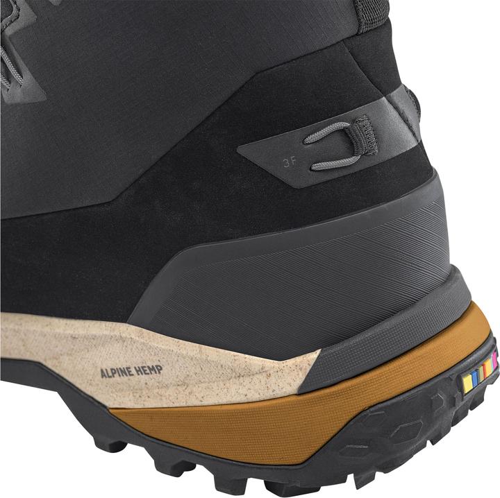 Actual product image Salewa Puez Winter Mid Ptx M (44.5)