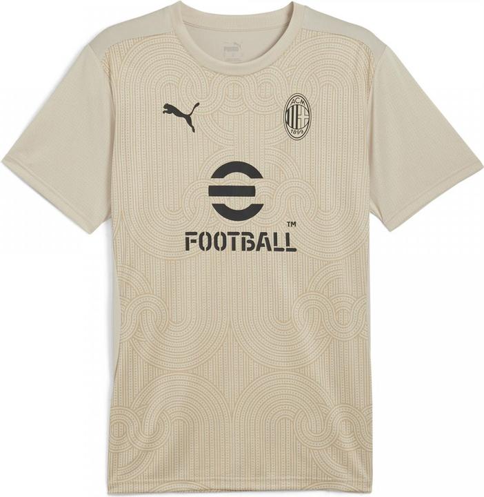 Puma ACM Prematch SS Jersey