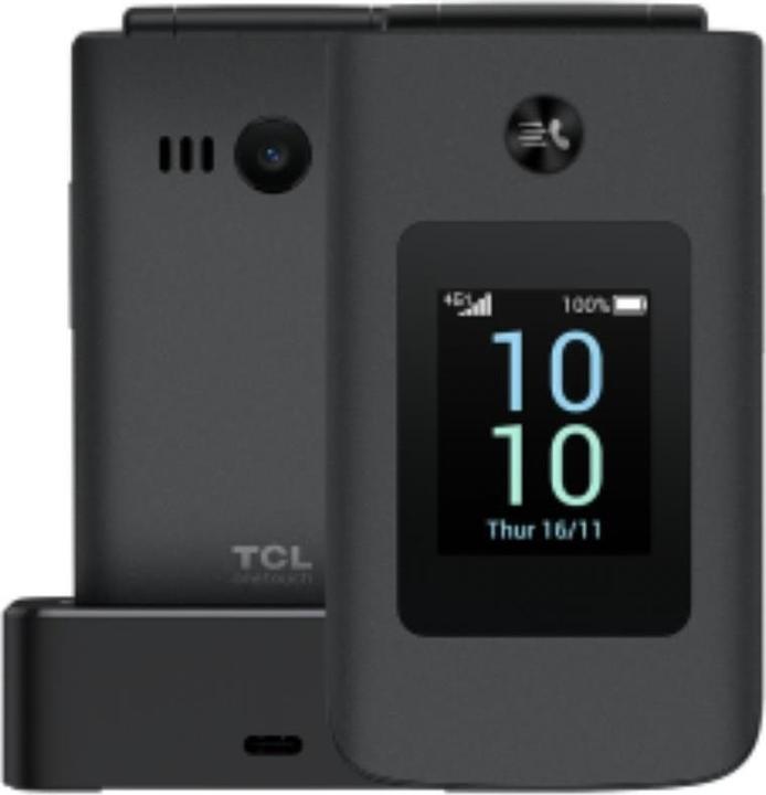 Actual product image TCL Onetouch 4043 (3.20", 2 Mpx, 4G)