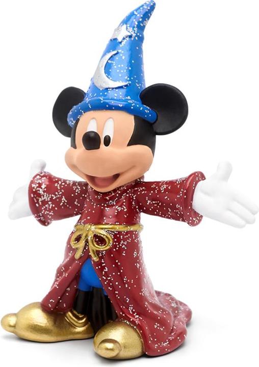 Image du produit Tonies Toniebox - Disney 100 édition spéciale (Allemand)