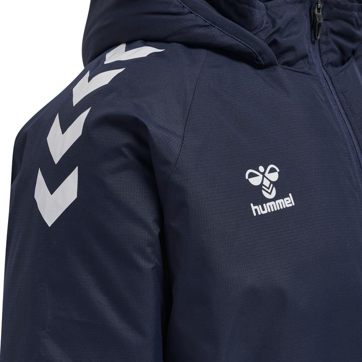 Produktbild hummel Core Xk Bench Jacket (XL)