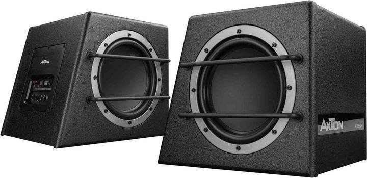 Immagine prodotto Axton Altoparlante per bassi ATB20A con amplificatore, 20 cm/8 (140 W)