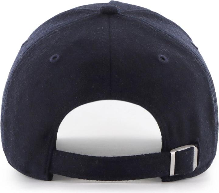 Actual product image 47 Brand baseball cap mlb new york yankees chain stitch offside dt (One size)