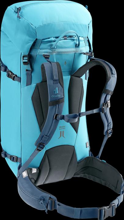 Produktbild Deuter Guide 42 + 8 (42 l)