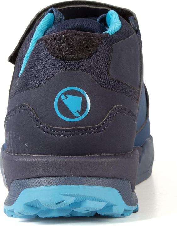 Actual product image Endura MT500 Burner Clipless (45.5)