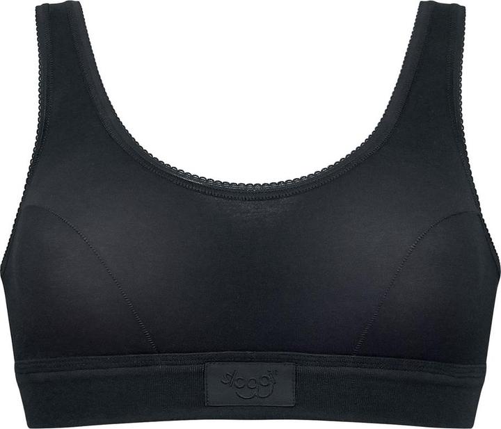 Produktbild Sloggi Double comfort «T Top»