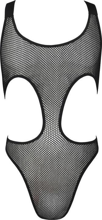 Produktbild Passion Body Leon Schwarz (L, XL)