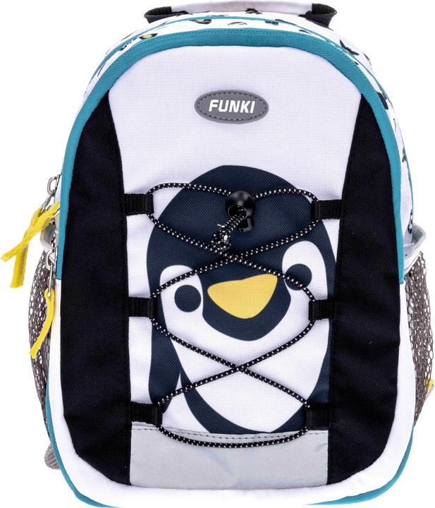 Bianco, Nero, Blu chiaro