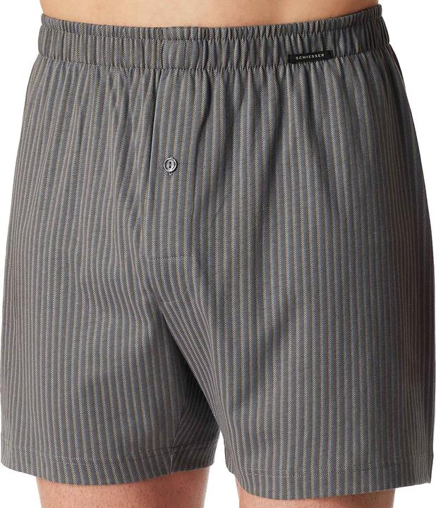 Image du produit Schiesser Boxer Basic (9, lot de 2)