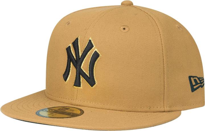 Image du produit New Era 59Fifty New York Yankees Panama (7 1/2)