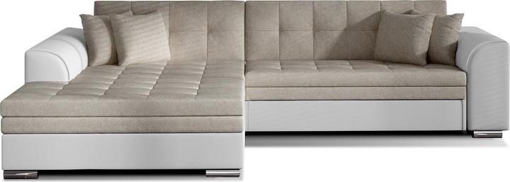 Beige Dora 21, Soft 17