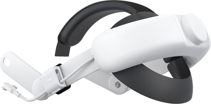 Produktbild KIWI design SPC Kopfband mit Batterie für Meta Quest 3 / 3S