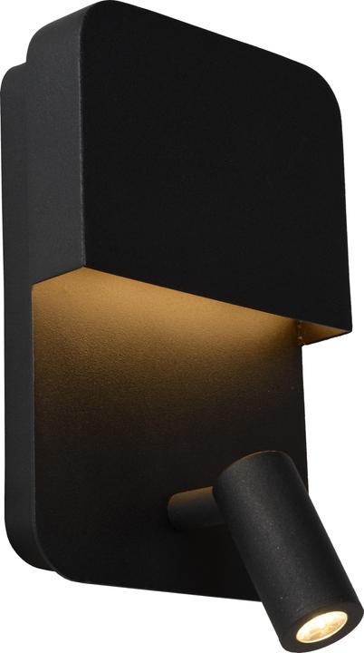 Produktbild Lucide Boxer (140 lm)