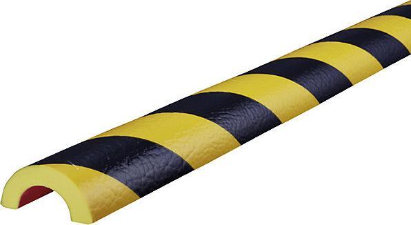 Actual product image Knuffi Pipe protection