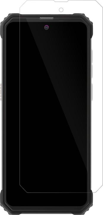 Image du produit Dipos Film de Protection d’écran Crystalclear (4 pièce(s), Blackview BV8900)