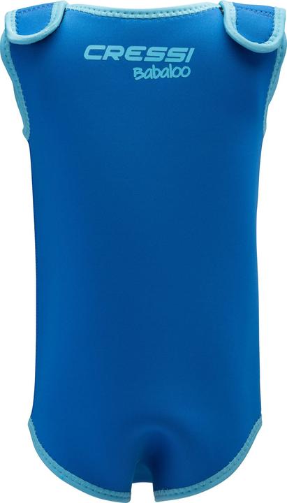 Produktbild Cressi Warmer (2 mm, 24)