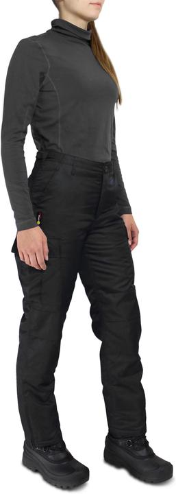 Produktbild Normani Damen Thermo-Winterhose Yerupaja (L)