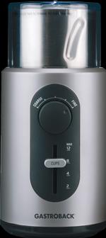 Produktbild Gastroback Design Basic (CH-Stecker)