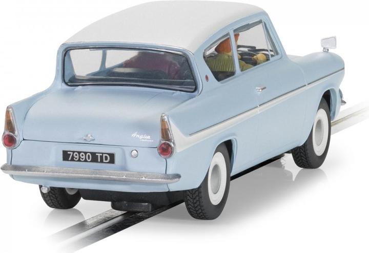 Immagine prodotto Scalextric 1:32 Ford Anglia 105E Harry Potter HD