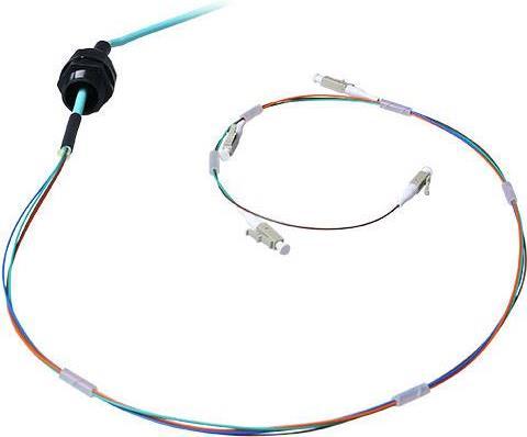 Image du produit Câble de réseau (CAT6, 90 m)