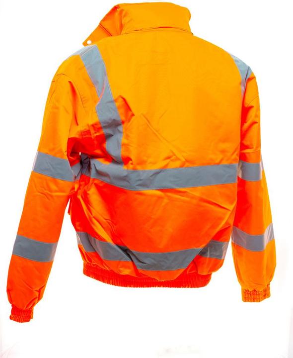 Image du produit Yoko Veste Bomber HiVis (5XL)