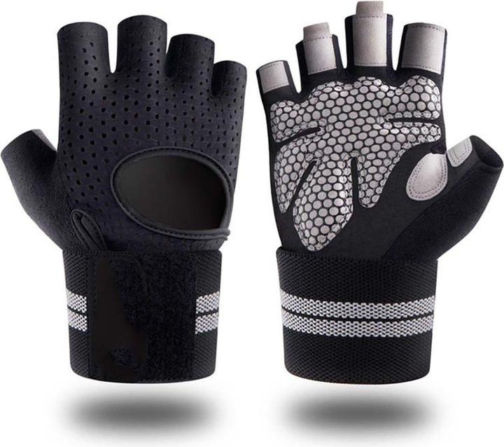 Immagine prodotto Hermex Trainingshandschuhe (L)