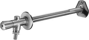 Kemper Frosti-plus (Gartenventil, 50.80 mm)