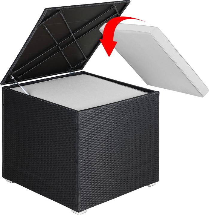 Image du produit Casaria Boîte de support