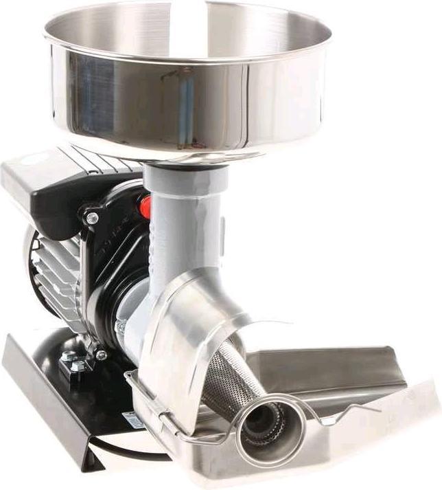 Produktbild Reber Tomatenpresse Induktionsomotor 450 W