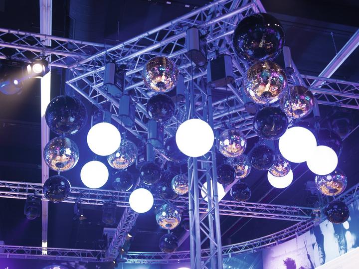 Produktbild Eurolite Discokugel (30 cm)